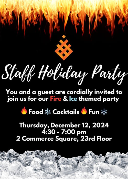 Fire & Ice JFGP Holiday Party Invitation (1)