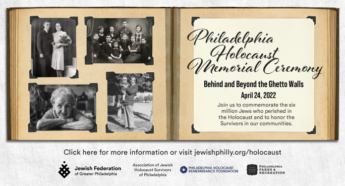 jcrc Holocaust Yizkor Memorial Ceremony Ad Fed Five 0322_smaller size